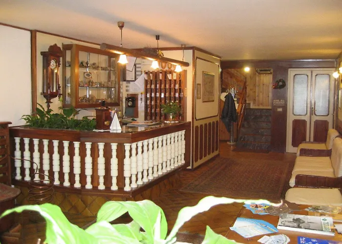 Hotel Europa