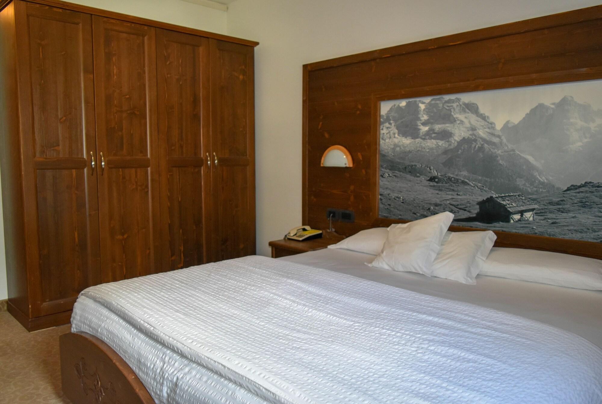 Europa Hotel