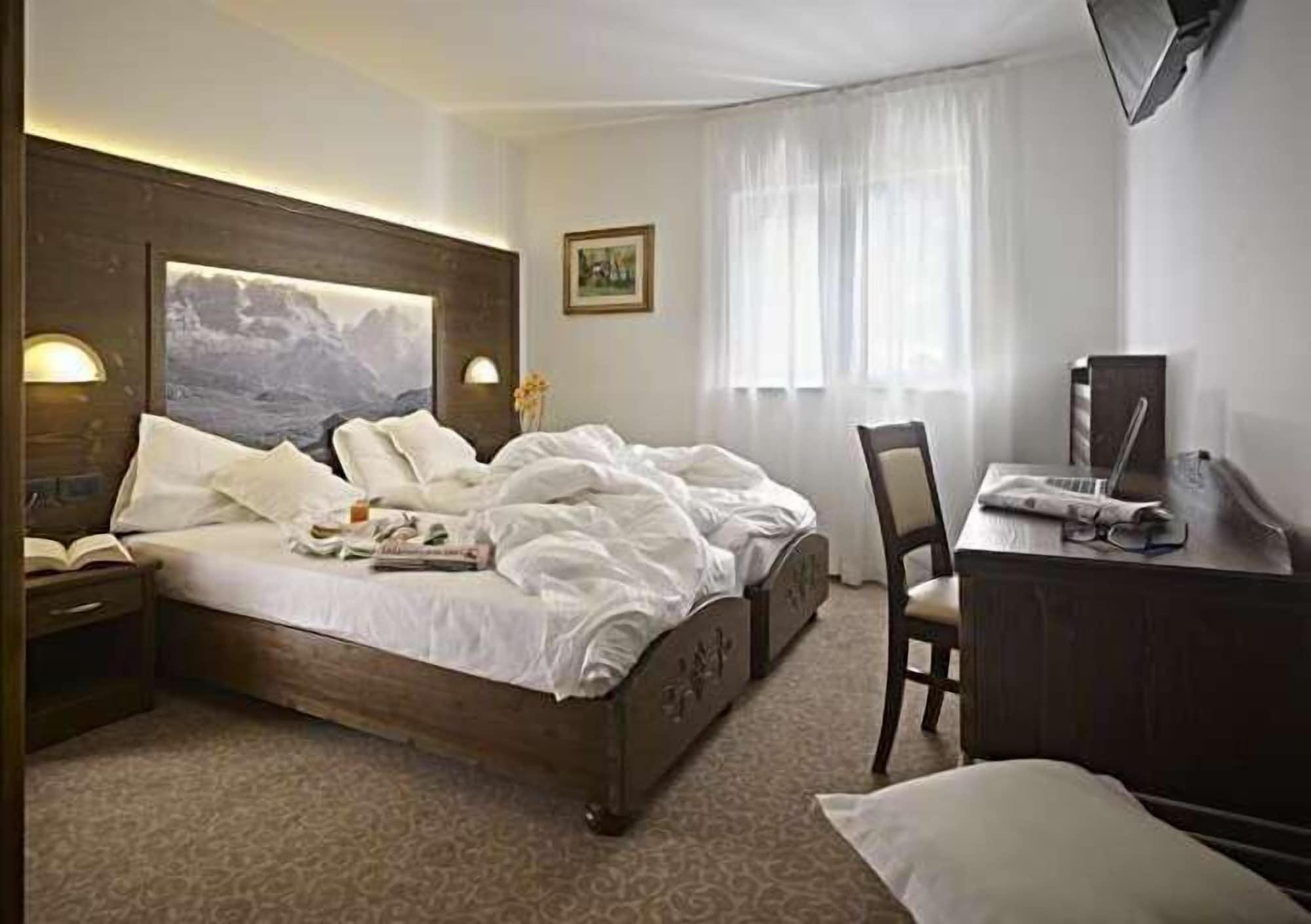 Europa Hotel Madonna