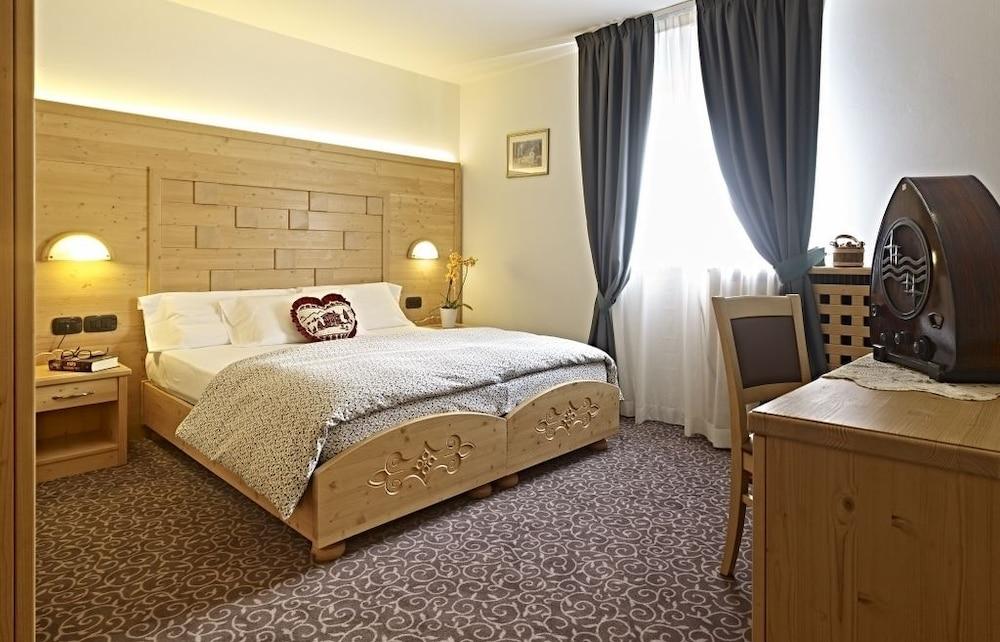 Hotel Europa 3*
