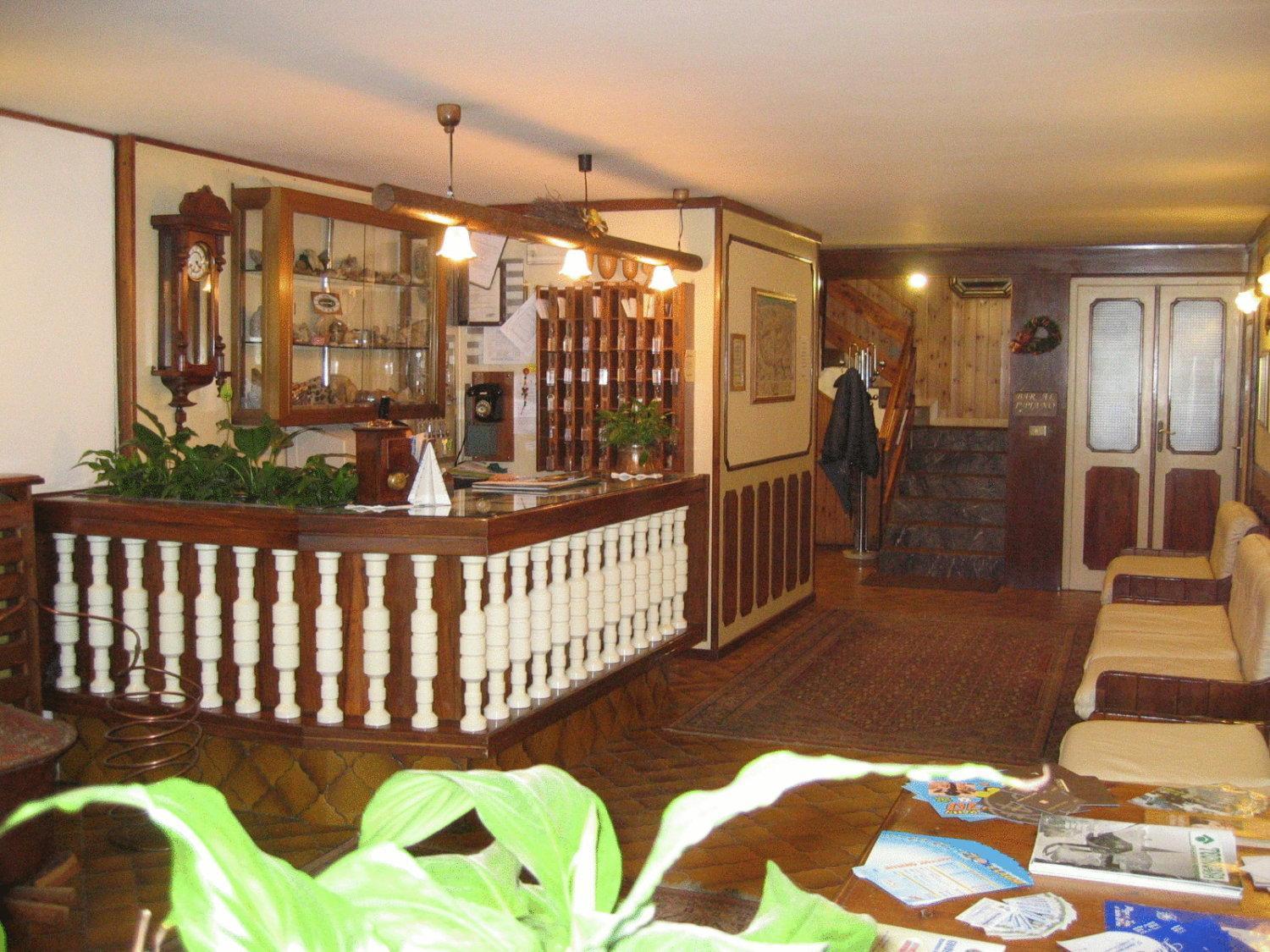 Hotel Europa 3*