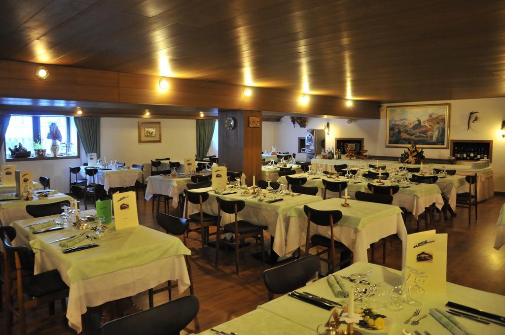 Europa Hotel