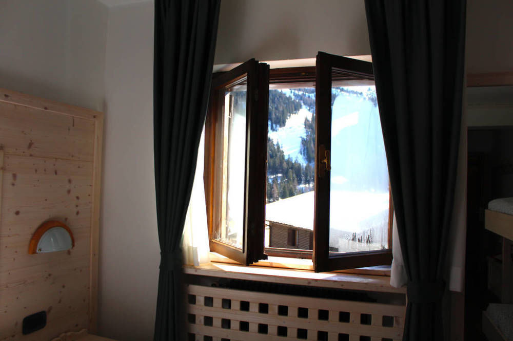 Europa Hotel Madonna