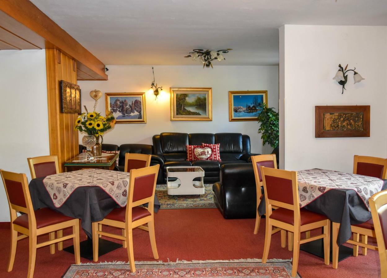 Europa Hotel Madonna